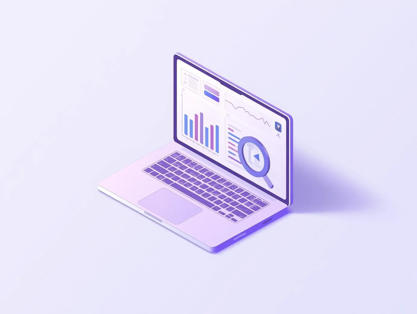 Bezoekersstatistieken voor ondernemers