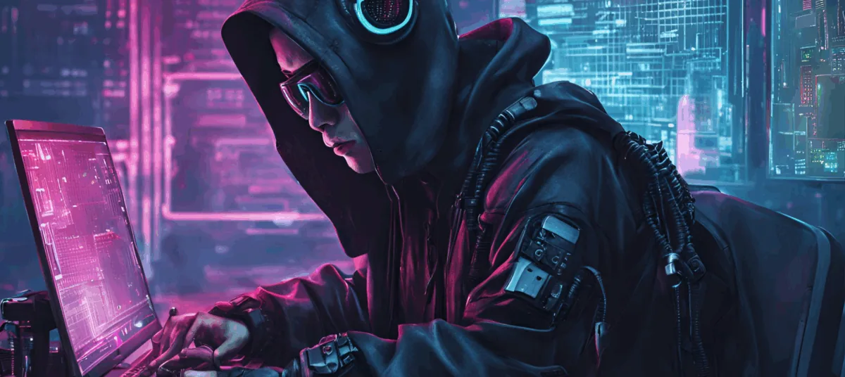 Gehackte WordPress website