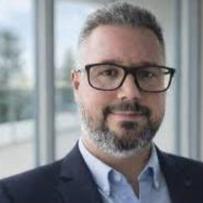 Bart Gelders, spreker bij Effective AI Engineering
