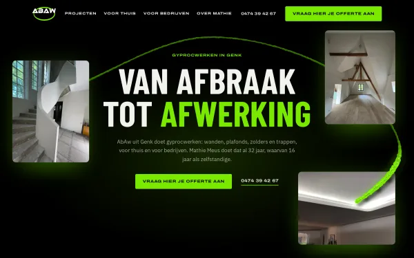 Website AbAw