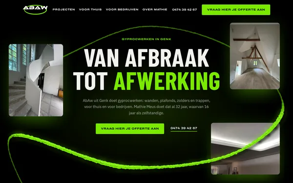 Website AbAw