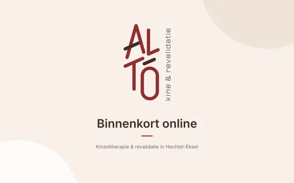 Website AltoKine