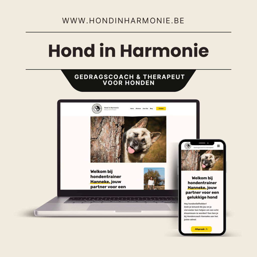 realisatie hondinharmonie.be