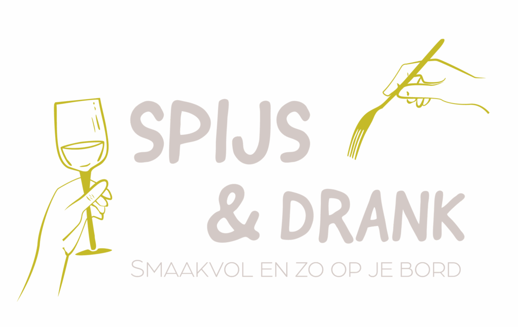 PodaLink webdesign Logo Spijsendrank