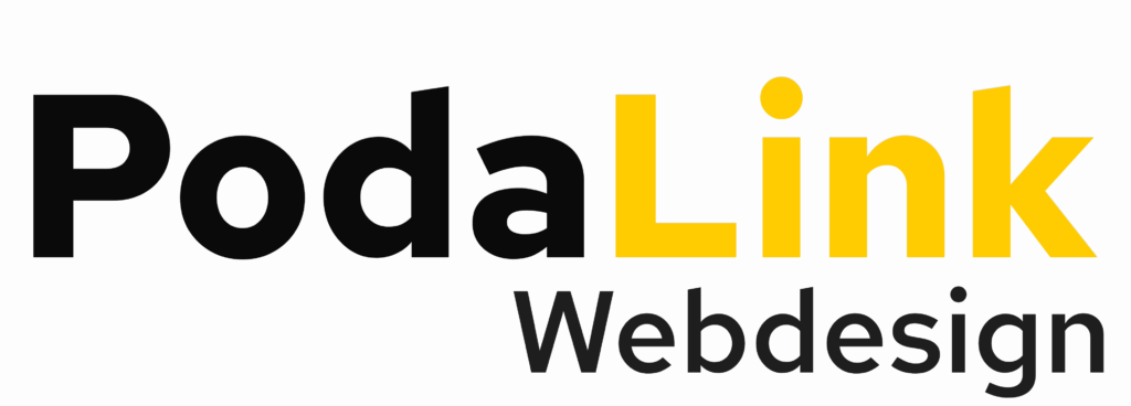 logo podalink